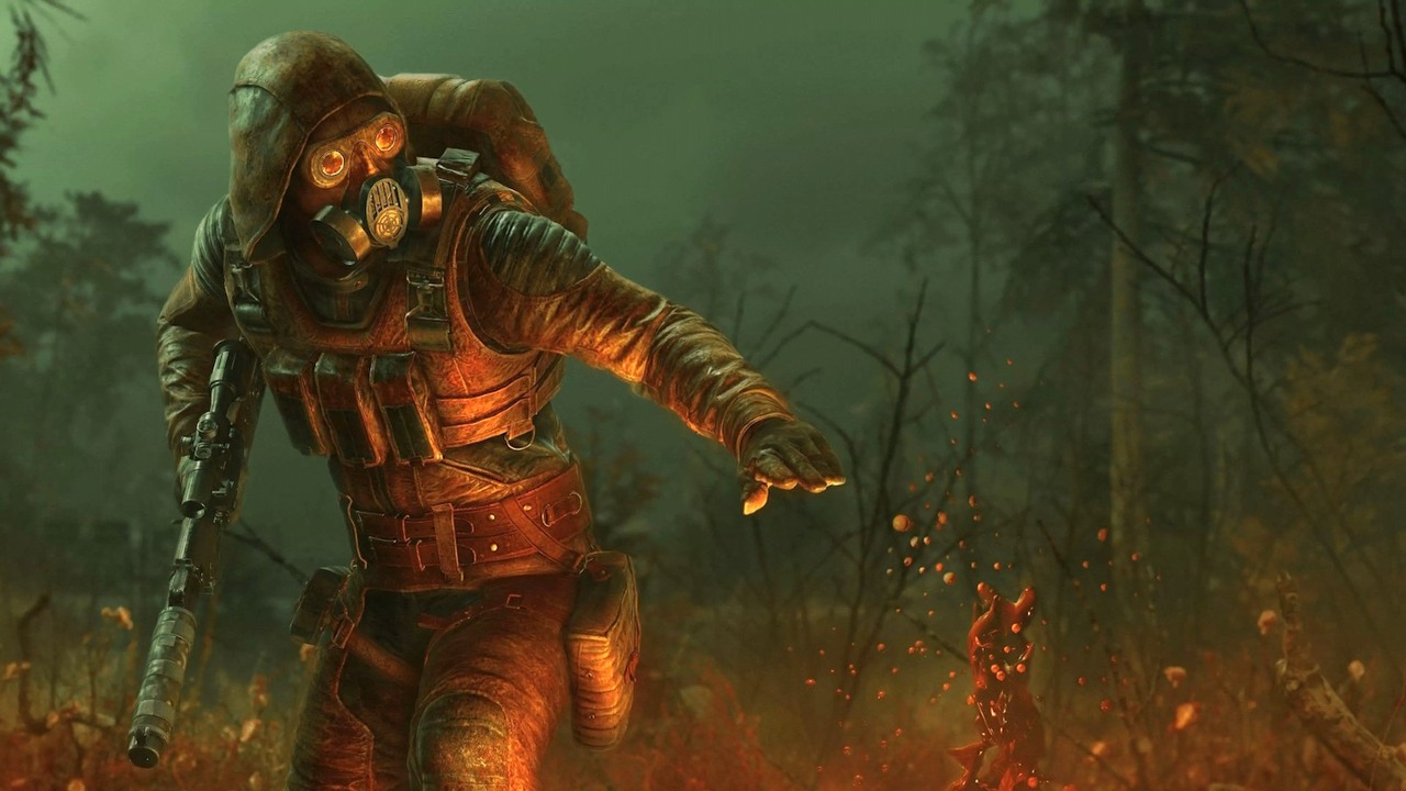 STALKER 2 stanie się bardziej realistyczny. Twórcy postapokaliptycznej strzelanki pokazali ważną nowość, która odmieni system A-Life 2.0, źródło grafiki: GSC Game World.