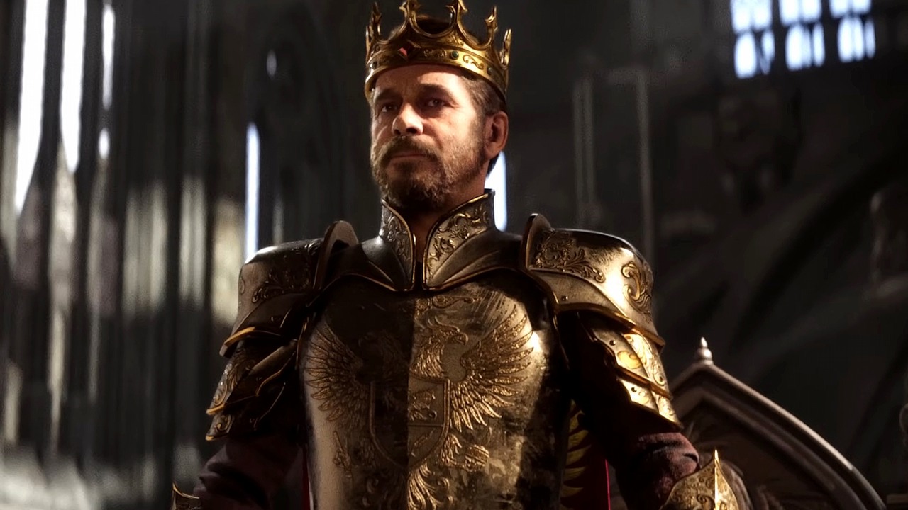 Tylko miesiąc dzieli nas od premiery nowej strategii fantasy inspirowanej kultową serią. Zagrać za darmo można w nią już teraz, a fani Majesty powinni być zachwyceni, źródło grafiki: Polden Publishing..