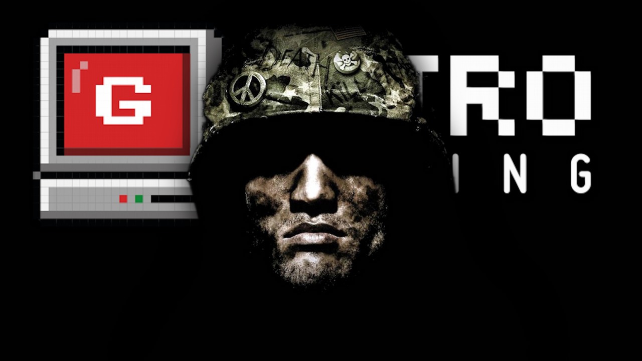 Zanim dali nam Killzone i Horizona, stworzyli brutalną grę o Wietnamie. Żołnierze nie byli tu bohaterami, źródło grafiki: Guerrilla Games / Square Enix.