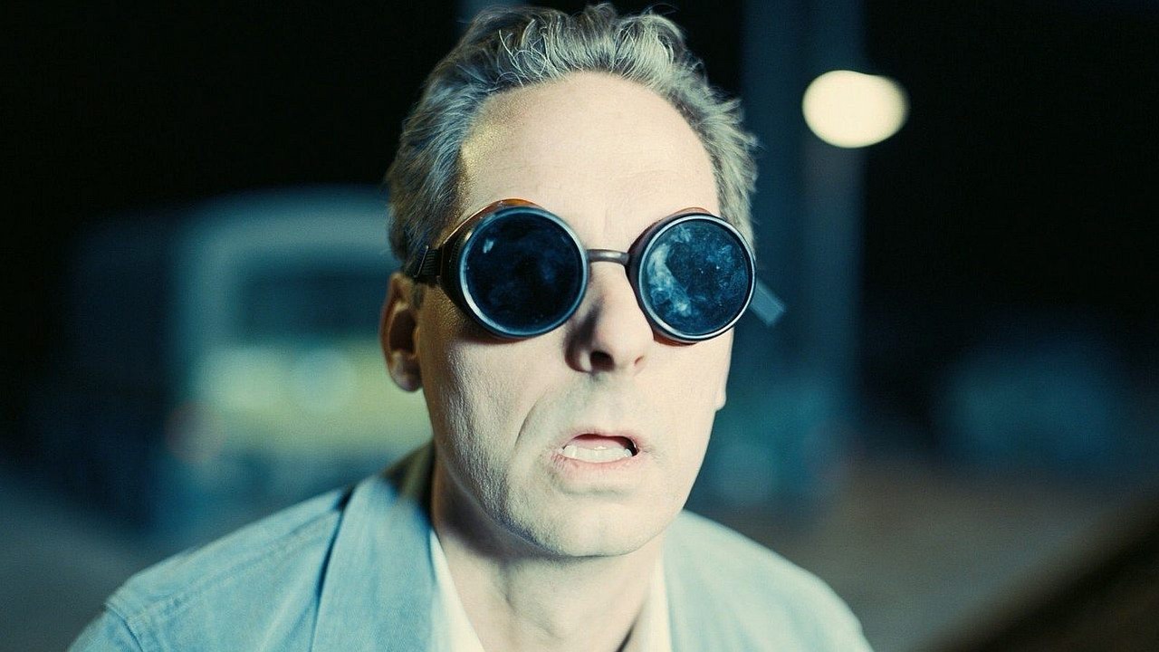 Jeden z najlepszych filmów ostatnich lat przed chwilą wpadł na Netflix i już dziś jest w top 10. To epicki thriller, który zarobił ponad 900 mln dolarów, źródło grafiki: Oppenheimer, Christopher Nolan, Universal Pictures, 2023.