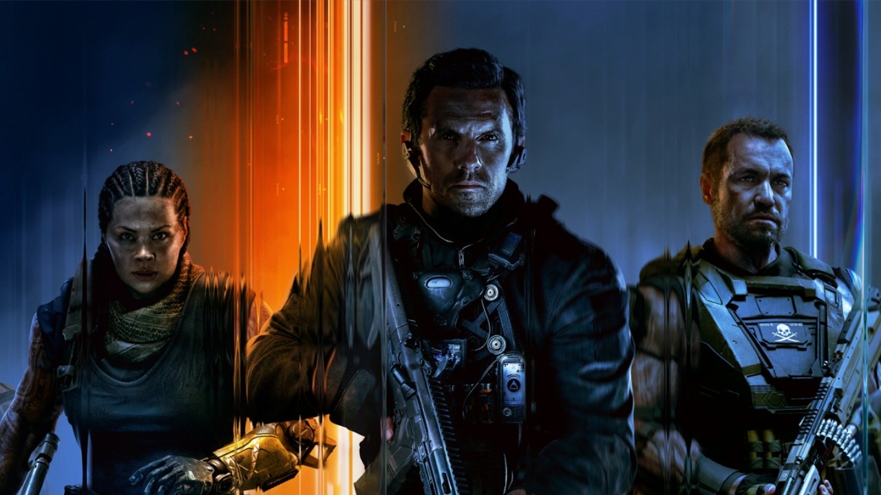 CoD: Black Ops 7 wytoczyło działa do walki z Battlefield 6. Gracze zaczęli ziewać, przewidując jeden możliwy rezultat, źródło grafiki: Activision / Treyarch.