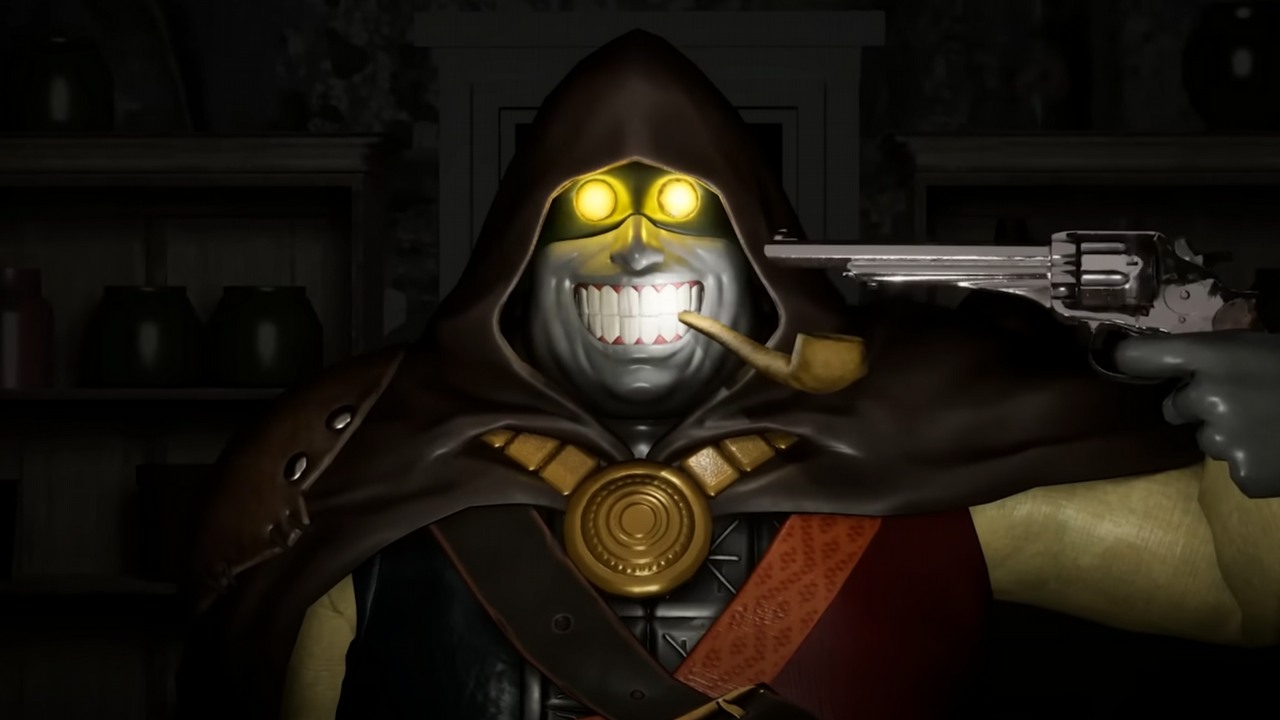 W nowym rolniczym symulatorze życia kupisz broń i podejrzany nawóz. Twórcy „Pokemonów z karabinami” pracują nad grą z mrocznym sekretem, źródło grafiki: Pocketpair..