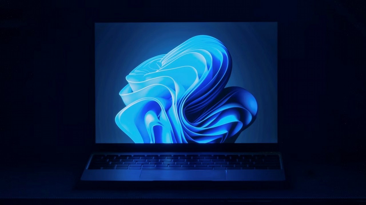 Po 18 latach do Windowsa wraca funkcja, którą pamiętamy z Windows Vista, źródło grafiki: Sunrise King; Unspalsh.com; 2023.