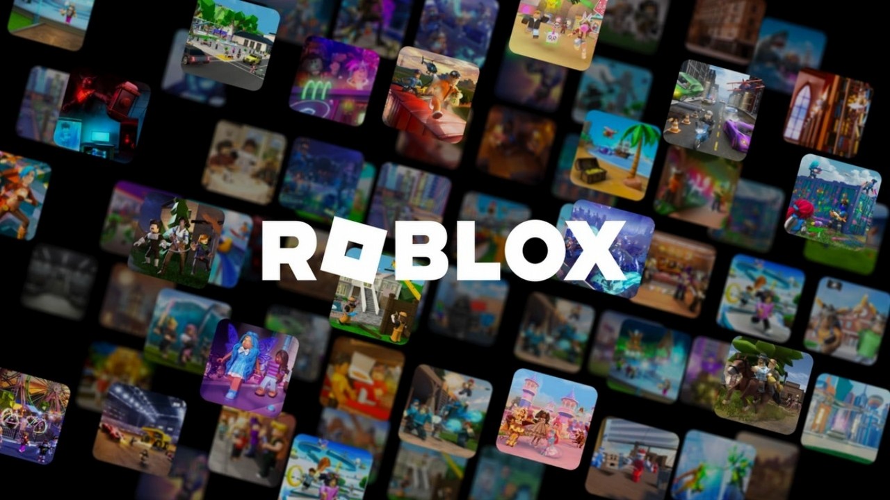 Roblox królem polskiego gamingu? 4,72 mln Polaków odwiedziło tę platformę w zeszłym miesiącu, źródło grafiki: Roblox Corporation; materiały promocyjne.