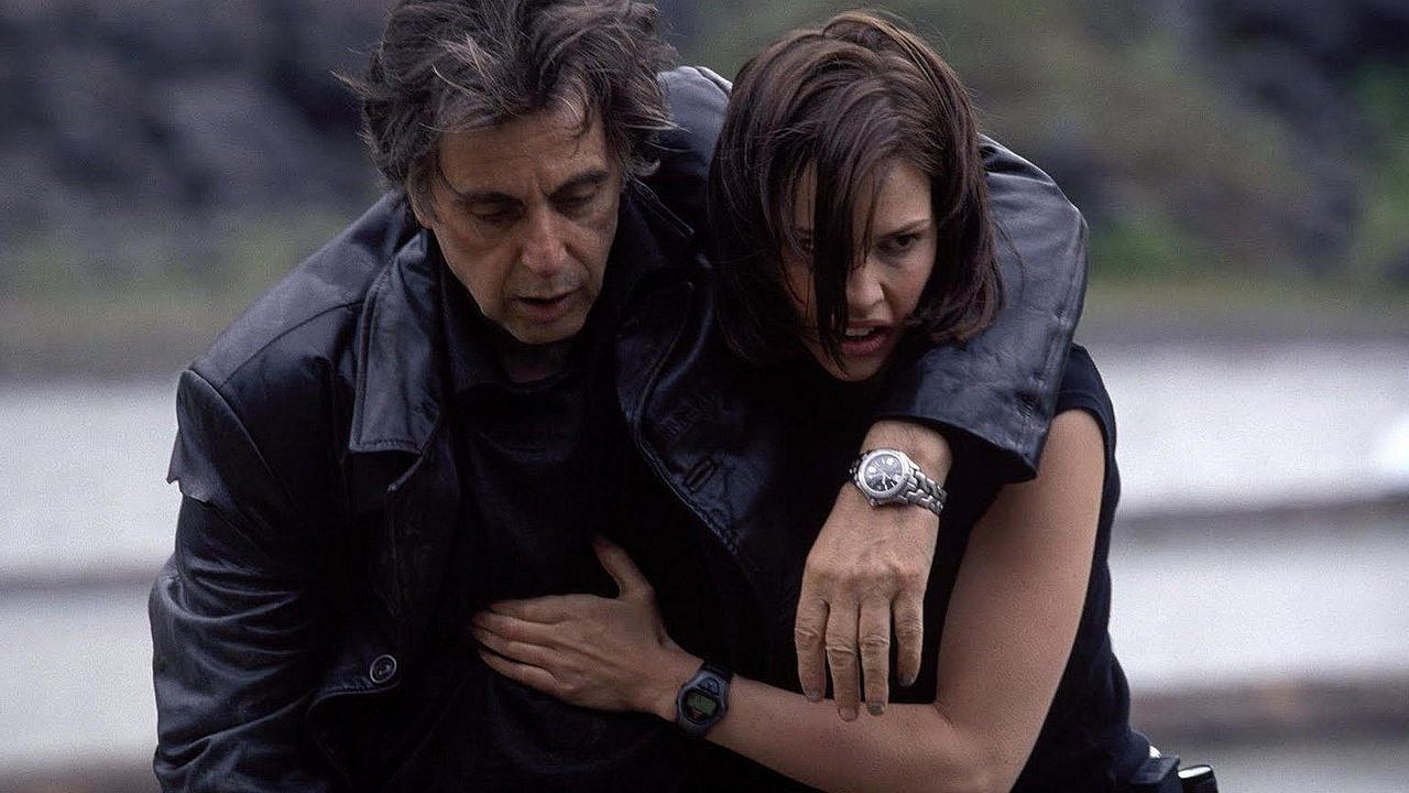 Wciągający thriller z Alem Pacino i 92% na Rotten Tomatoes podbija HBO Max. Kryminał Nolana dostał drugie życie po ponad 20 latach od premiery, źródło grafiki: Bezsenność, Christopher Nolan, Alcon Entertainment, 2002.