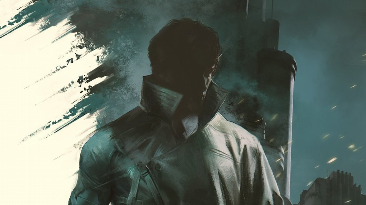 Czy to duchowy następca Metal Gear? Hideo Kojima ujawnia plakat i obsadę PHYSINT, i sugeruje okno premiery, źródło grafiki: Kojima Productions.