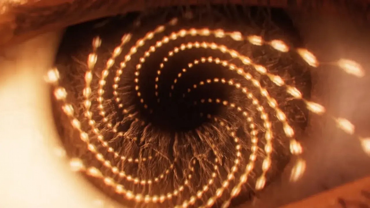 State of Play oficjalnie ogłoszone. Sony zaprezentuje nowe gry na PlayStation 5, jedna została już potwierdzona, źródło grafiki: Housemarque.