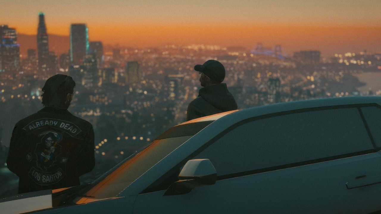 Rockstar udzielił im oficjalnego poparcia. GTA 5 RP wchodzi w nową erę rozwoju, co może mieć nie lada znaczenie dla GTA 6, źródło grafiki: Rockstar Games / NoPixel.