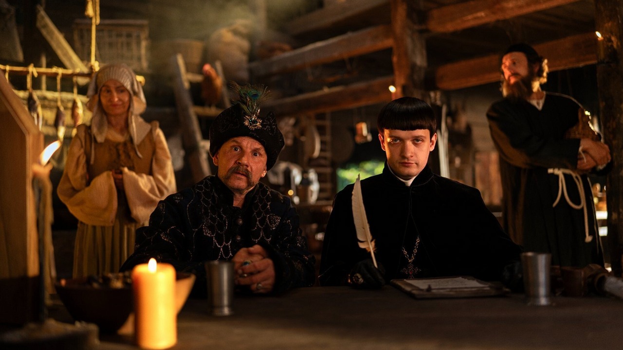 Żaden inny serial nie angażuje polskich widzów tak jak ten. Hit Netflixa deklasuje konkurencję, źródło grafiki: 1670, Netflix, 2023.