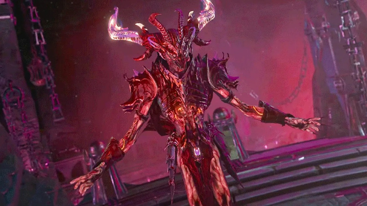 Wystartował 10. sezon Diablo 4 i panuje cisza. „Brak wiadomości to dobra wiadomość”, źródło grafiki: Blizzard Entertainment / Microsoft..