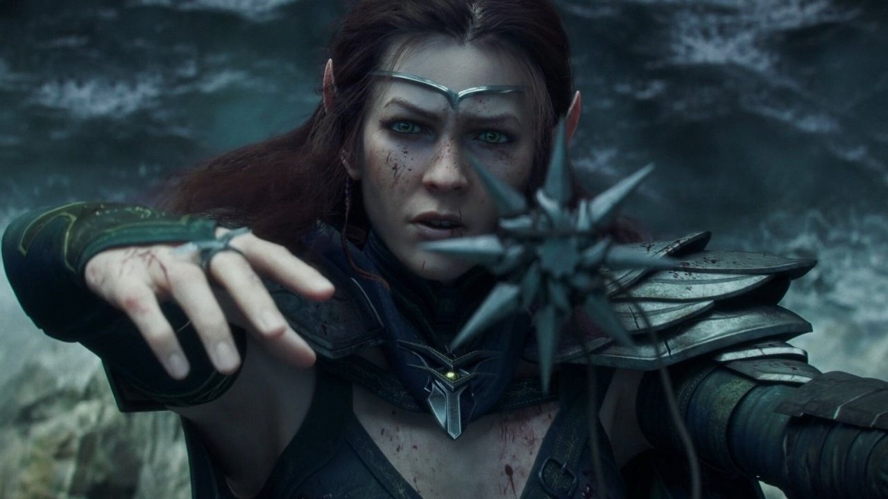 Plotka o dacie premiery Elder Scrolls 6 zdominowała sieć, ale źródło budzi wąpliwości. „Przypadkowy gość, który nic nie wie i tylko zgaduje”, źródło grafiki: Microsoft.