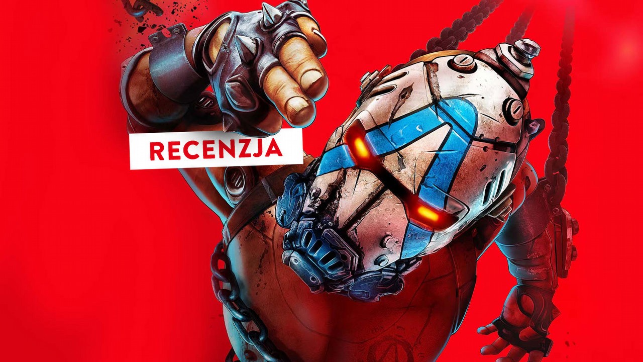 Ognisty Podmuch wysłany do tłoczni.