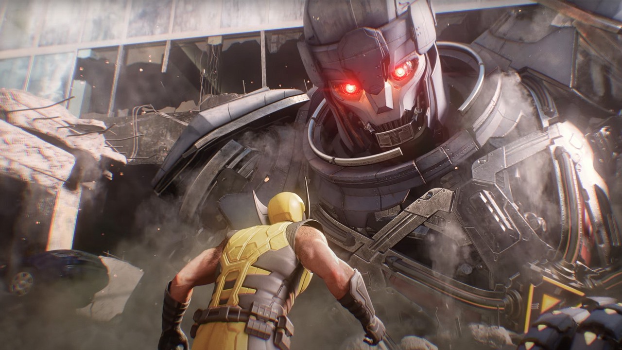 Marvel's Wolverine oficjalnie zaprezentowany. Wreszcie możemy zobaczyć nową grę Insomniac Games w akcji, źródło grafiki: Sony Interactive Entertainment..