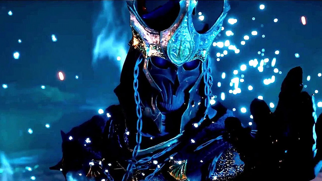 Oczekiwanie na „koreańskiego Wiedźmina” wreszcie dobiega końca. Crimson Desert w końcu ma dokładną datę premiery, źródło grafiki: Pearl Abyss..