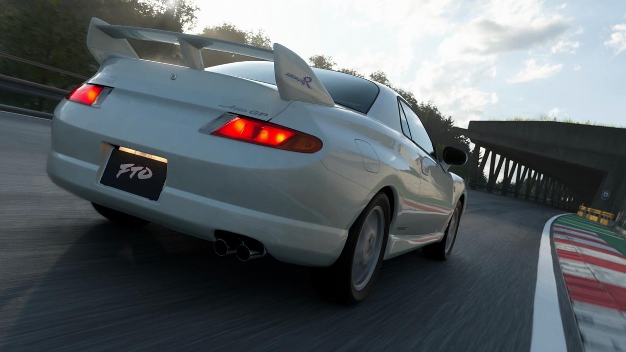 Gran Turismo 8 nie nadjedzie szybko. Zamiast tego twórcy tchną nowe życie w GT7 wielką aktualizacją Spec III z dwiema trasami, źródło grafiki: Polyphony Digital.