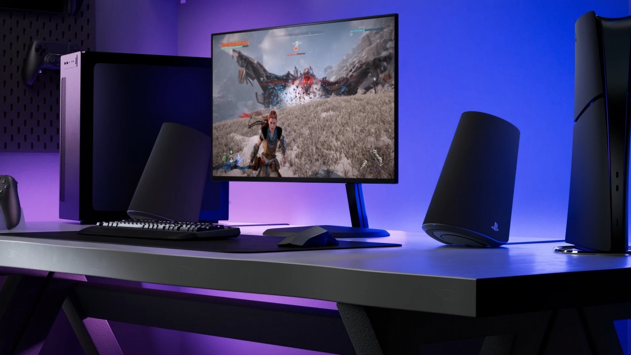 Sony pokazało bezprzewodowe głośniki PlayStation. „Jeśli nie mają ceny, to nie są tego warte”, źródło grafiki: YouTube: PlayStation; 2025.