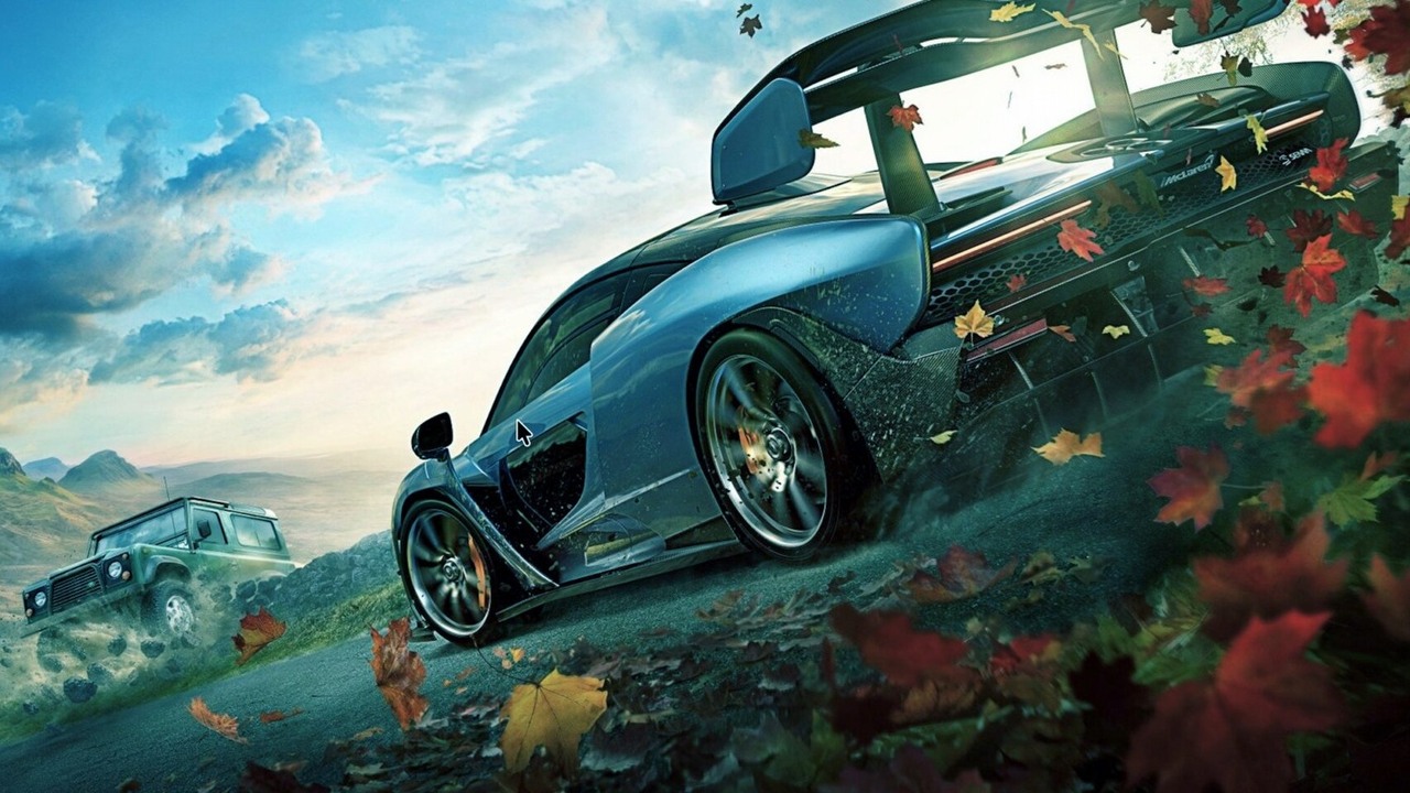 „Fani prosili o to od dawna”. Twórcy Forza Horizon 6 chcą oddać hołd japońskiej kulturze i mówią o premierze na PS5, źródło grafiki: Playground Games / Microsoft..
