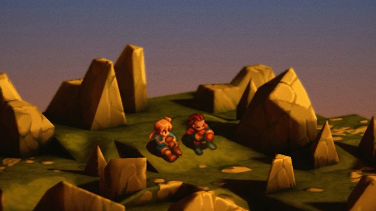 Kultowa taktyczna gra RPG od Square Enix doczekała się znakomitego remastera. Wystarczy spojrzeć na te oceny, źródło grafiki: Suquare enix.