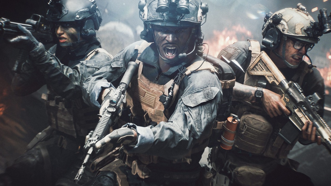 Zapomnijcie na chwilę o multiplayerze. Kampania w Battlefieldzie powraca po latach i zapowiada się naprawdę przyzwoicie.