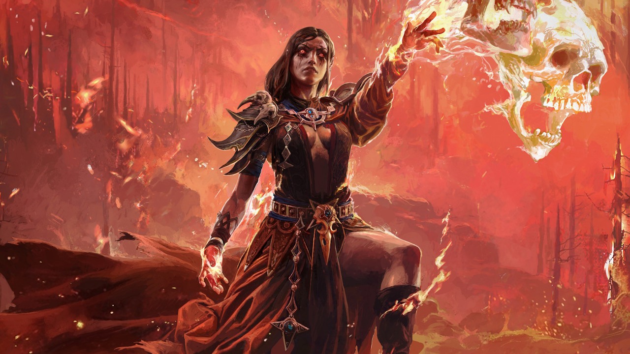 „Zmiany 10/10”. Twórcy PoE 2 nie kazali graczom czekać na ważne poprawki endgame'u, źródło grafiki: Grinding Gear Games.