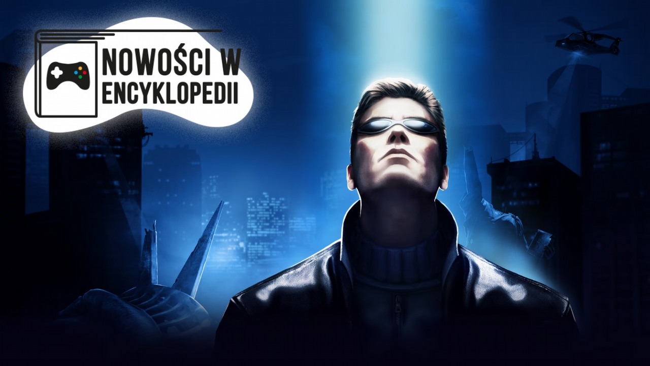 Remastery kultowego RPG i strategii, remake Yakuzy 3, dodatek do popularnego hack'n'slasha i kacza parodia Tarkova zdominowały miniony tydzień, źródło grafiki: Aspyr Media.