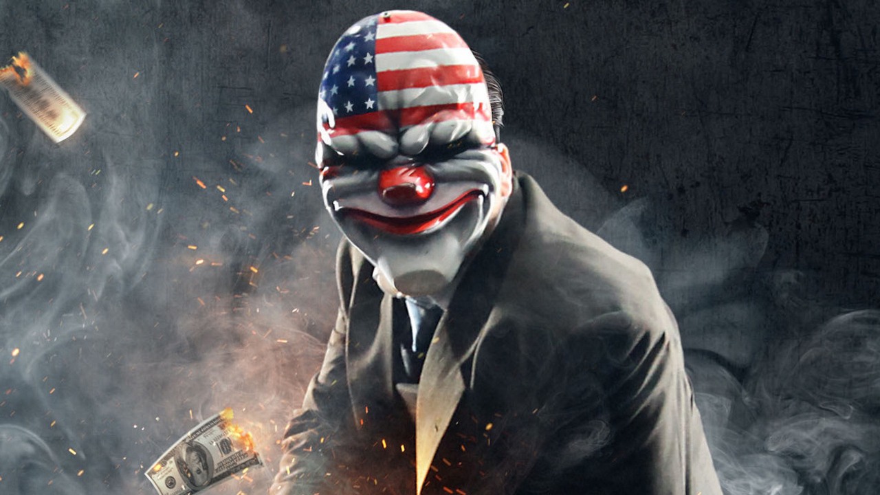 „Zawaliliśmy sprawę”. Po wprowadzeniu subskrypcji DLC twórcy PayDay 2 przepraszają za podniesienie ceny pakietów dodatków, źródło grafiki: Starbreeze Studios.