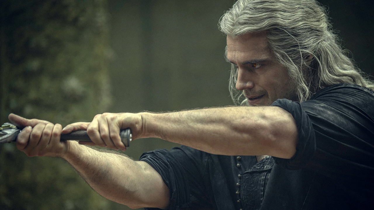 Showrunnerka Wiedźmina wreszcie wyjaśniła odejście Henry'ego Cavilla. „Nikogo nie chcemy zmuszać do robienia czegoś, czego nie chce”, źródło grafiki: Wiedźmin, Lauren Schmidt-Hissrich, Netflix, 2019.