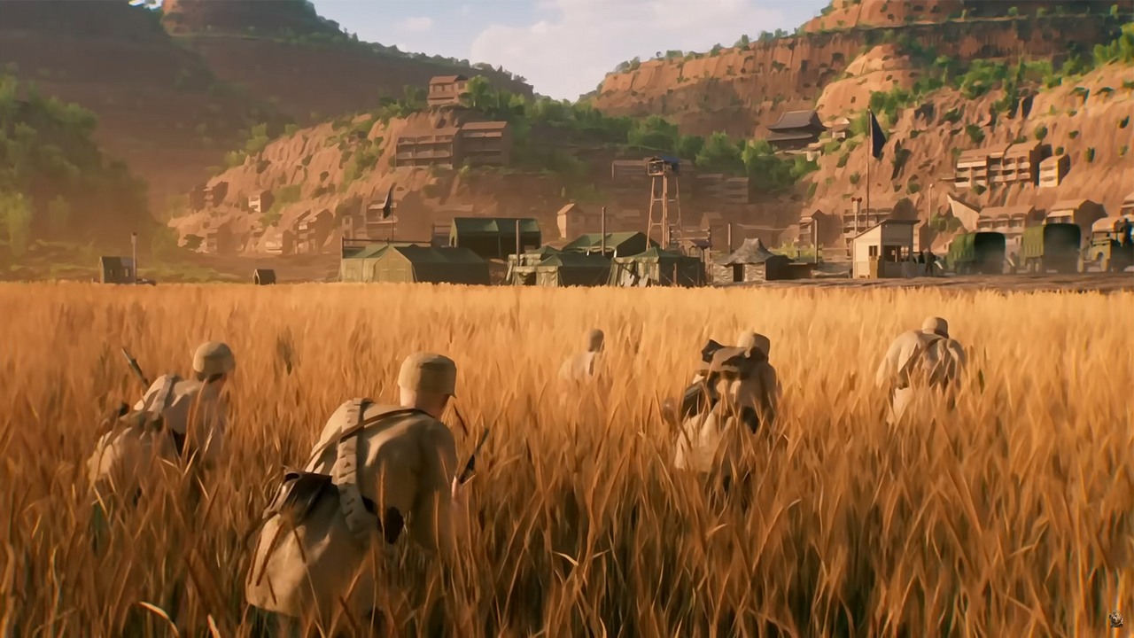 Ostra reakcja fanów HoI4 po zapowiedzi kolejnego pakietu DLC, źródło grafiki: Paradox.