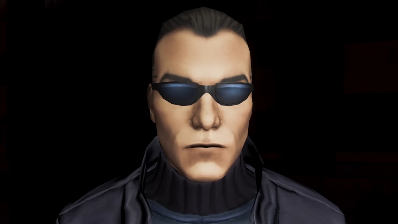 Czy remaster Deus Exa ma sens? Gracze wskazują na lepszą i tańszą fanowską alternatywę, źródło grafiki: Aspyr Media.