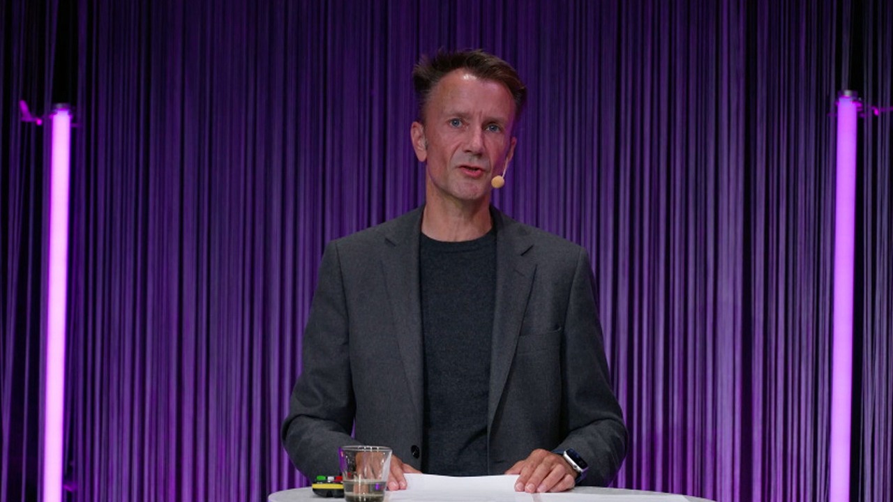 „Gracze nie pragną mdłych zadań pobocznych ani syntetycznych głosów AI”. Szef Embracer przedstawia swoje zdanie o sztucznej inteligencji, źródło grafiki: Embracer.