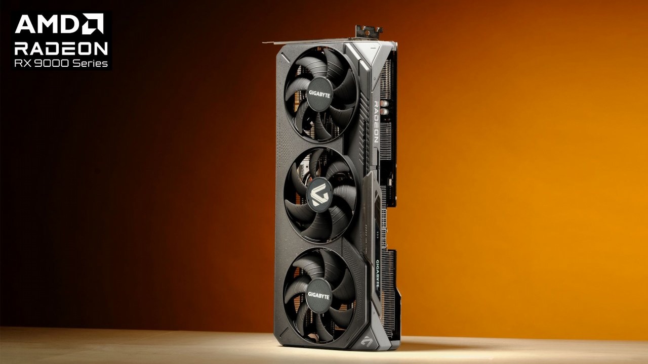 Grasz w QHD? Sprawdź Radeona RX 9070 z obsługą FSR 4.