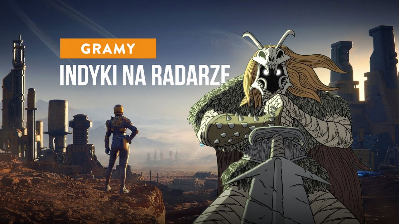 Zręcznościowe MMO, ambitny symulator kosmiczny i roguelike z alchemią. Grałem w 3 małe gry, które mają duży potencjał.