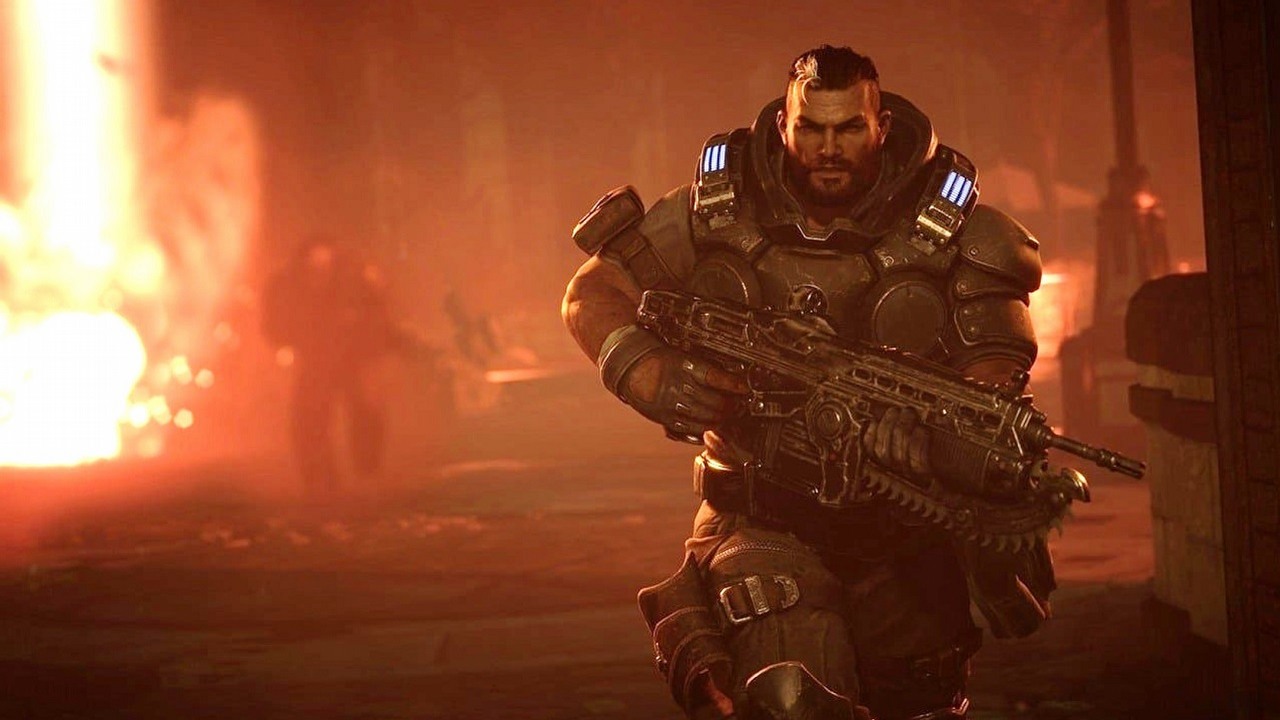 Po 5 latach weterani strzelanek uciekają od chińskiego Tencentu, źródło grafiki: Splash Damage / Xbox Game Studios.