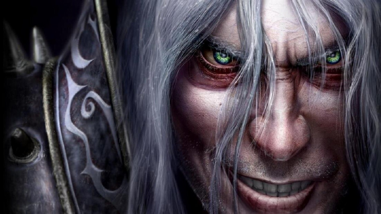 Warto było czekać trzy lata. Zniesławiony remaster kultowej strategii Warcraft 3 w końcu otrzymał drugą dawkę miłości, na którą niewątpliwie zasługuje, źródło grafiki: Blizzard Entertainment..