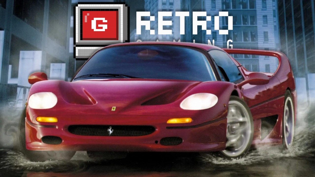 Piąta część tej serii mogła powstać zamiast Forzy Horizon. Project Gotham Racing był niegdyś perłą w koronie Xboxa, źródło grafiki: Bizarre Creations / Xbox Game Studios.