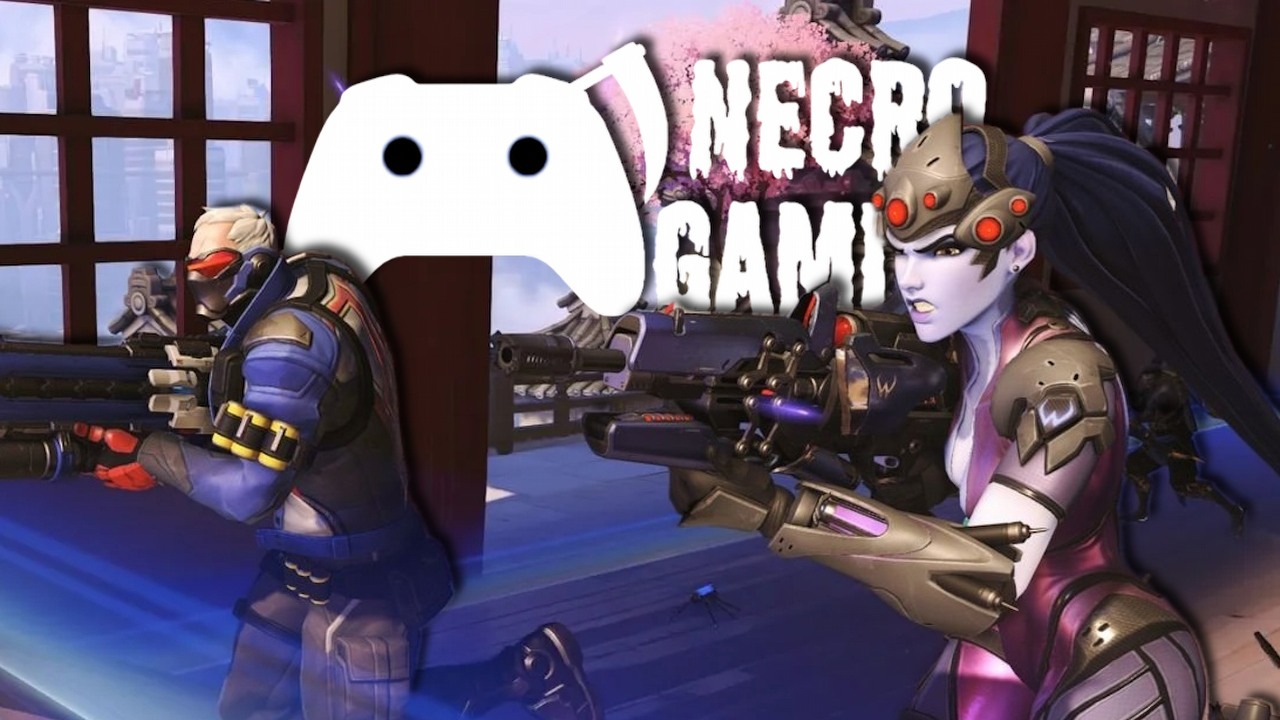 Od skasowanego MMO do hitowej strzelanki. Jak wielka porażka została przekuta w jedną najlepszych decyzji w historii Blizzarda, źródło grafiki: Blizzard Entertainment.