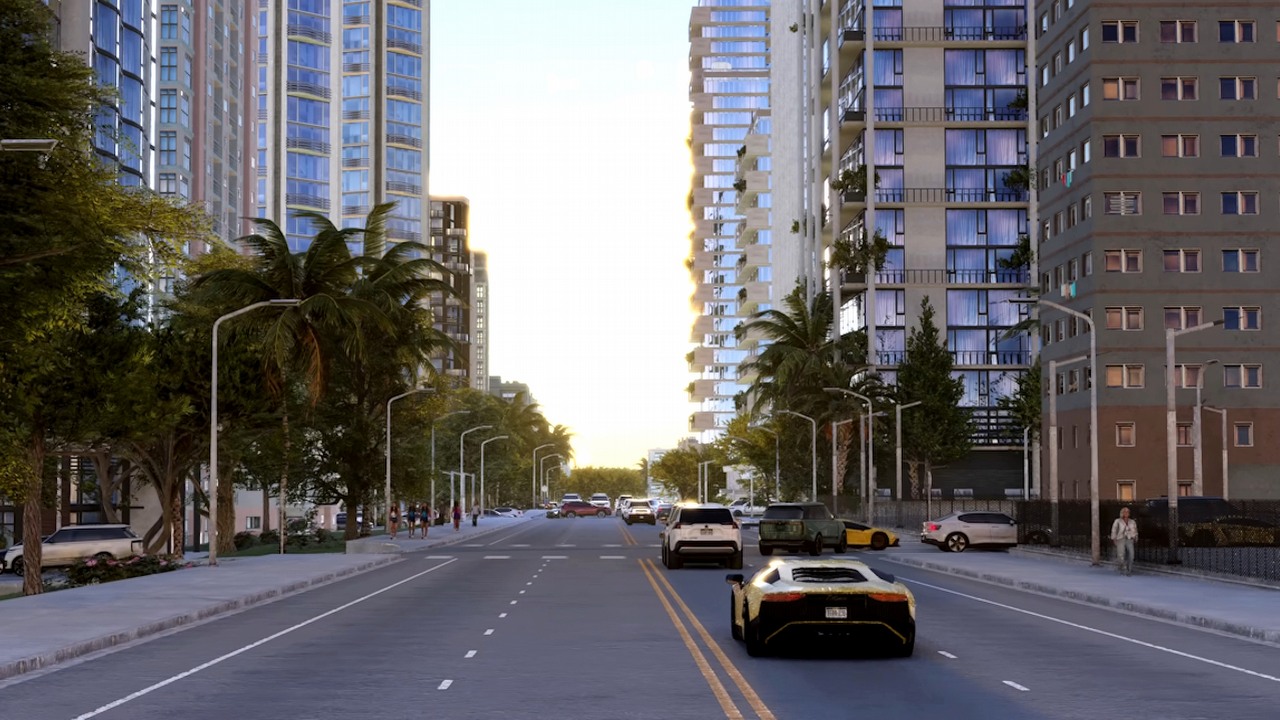 Nowa gra o budowaniu miast może przyspieszyć rozwój Cities: Skylines 2 lub przesądzić o jego śmierci. Citystate Metropolis ma wszystko, czego pragną fani, źródło grafiki: Andy Sztark..