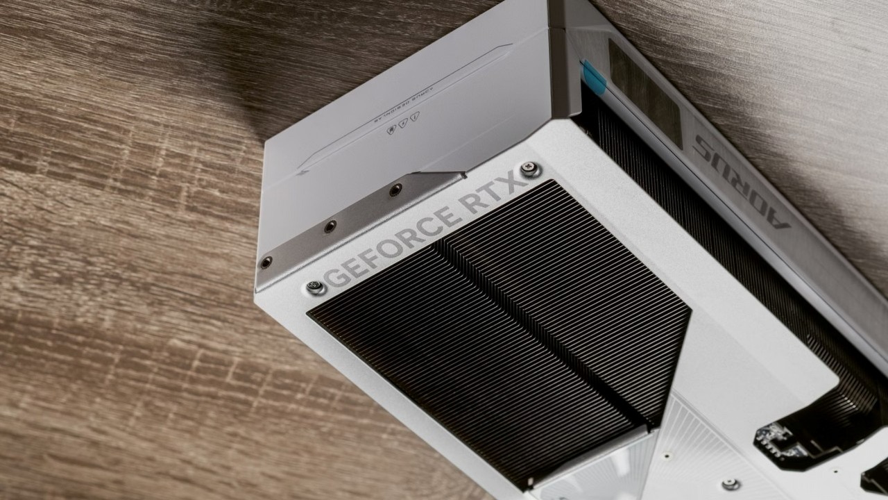 RTX 5070 Super i Ti Super wyciekły. To może być dobra wiadomość dla planujących modernizacje PC, źródło grafiki: Dao Hieu; Unsplash.com; 2025.