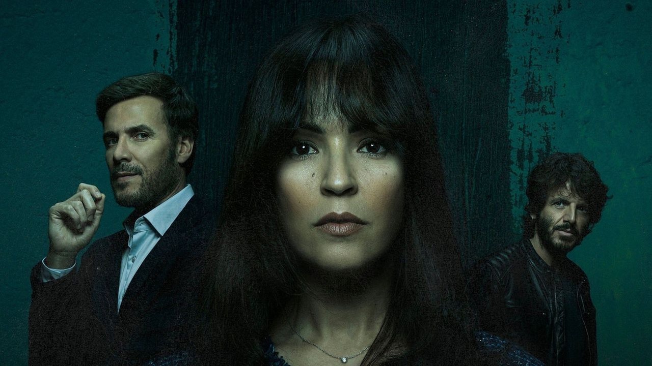 Hit sci-fi Netflixa podbija światowe top 10, ale Polacy mają innego faworyta. W Polsce króluje nowy, 6-odcinkowy thriller psychologiczny, źródło grafiki: Angela, Norberto López Amado, Netflix, 2025.