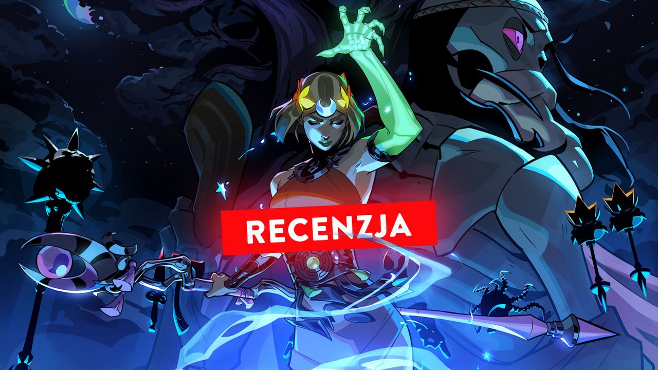 Project: Snowblind - wkrótce premiera.