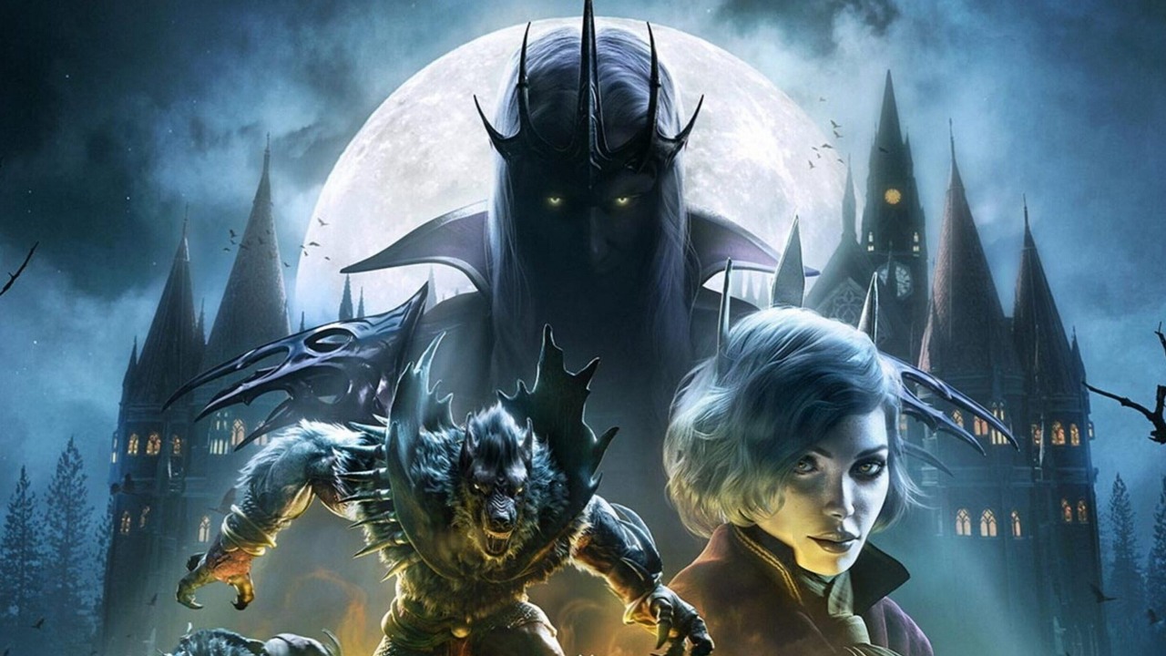 MMORPG Amazona nagle znalazło się wśród najlepiej sprzedających się gier na Steam, a liczba graczy poszła mocno w górę, źródło grafiki: Amazon Games.