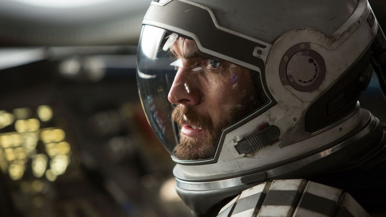 Na Prime Video właśnie wpadł jeden z najlepszych filmów science fiction wszech czasów, ale to tylko jedna z ponad 30 nowości, które dziś zachwycą fanów akcji, źródło grafiki: Interstellar, Christopher Nolan, Legendary Pictures, 2024.