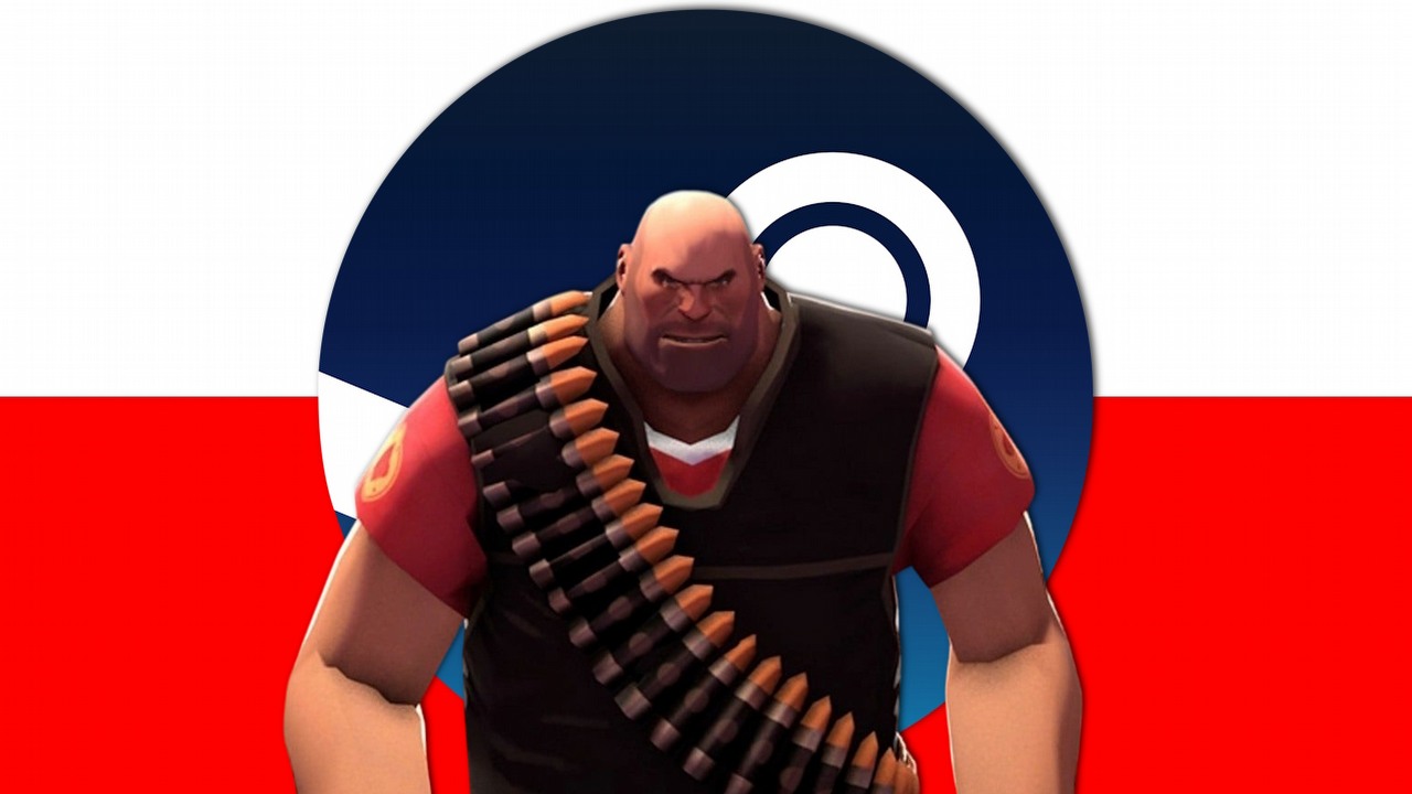 Zachód dostrzegł, że Polacy płacą za gry na Steam 30% więcej. „Dziękujemy za nagłaśnianie tej sprawy”, źródło grafiki: Valve Corporation..