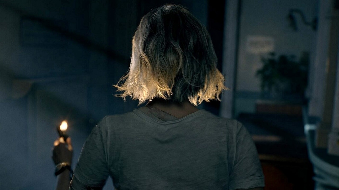 „Czy to przerażające? Bo sami już nie wiemy”. Twórcy Resident Evil 9 zostali wypaczeni i potrzebują pomocy graczy, źródło grafiki: Capcom..