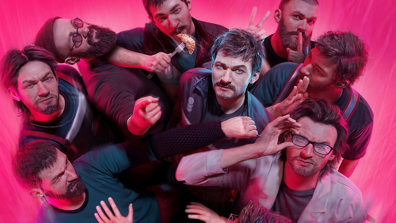 Uczniowie będą analizować wybory moralne w polskim The Alters. Wszystko w ramach lekcji języka angielskiego, źródło grafiki: 11 bit studios.