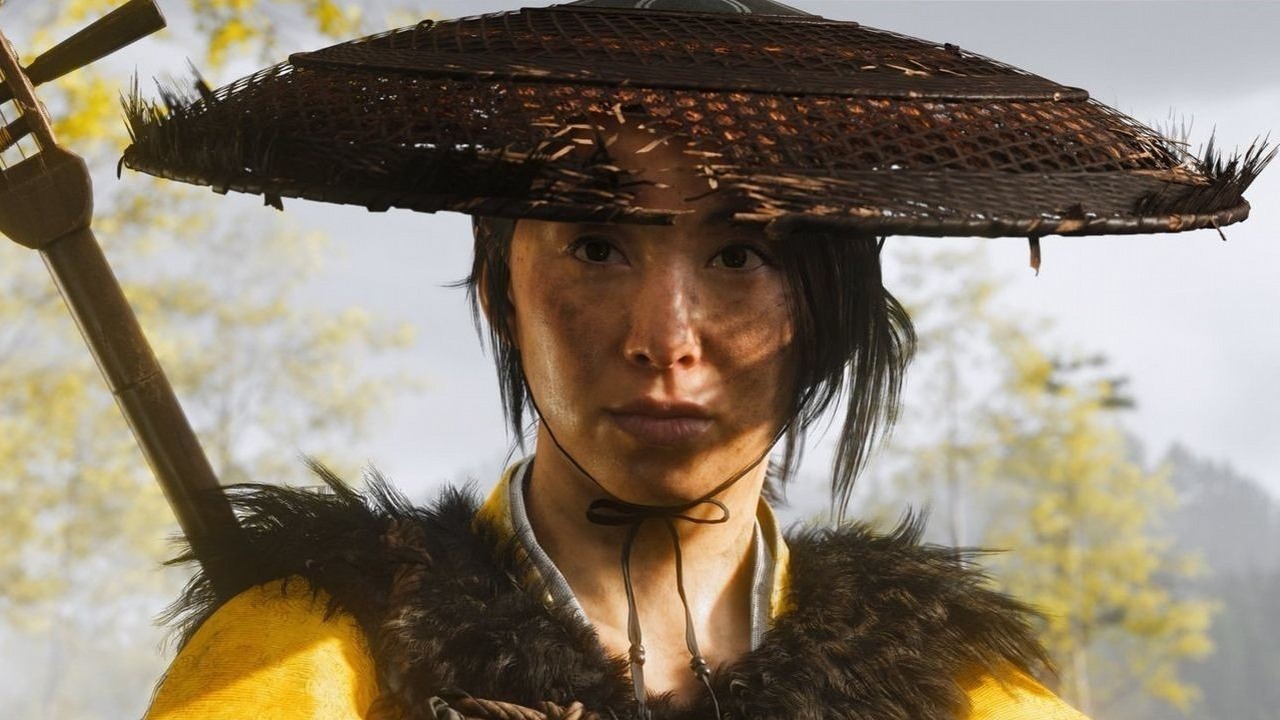 Czy trzeba ograć Ghost of Tsushima przed Ghost of Yotei? Wyjaśniamy zanim kupicie grę, źródło grafiki: Sucker Punch.