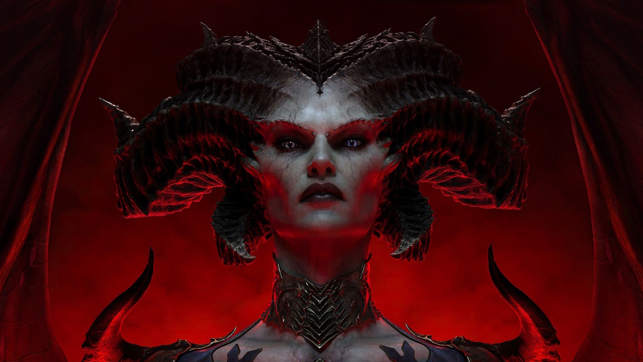 „Oczekiwania są po prostu kosmiczne”. Legenda Blizzarda mówi o tym, dlaczego tak trudno jest pracować nad grami takimi jak Diablo 4, źródło grafiki: Blizzard.