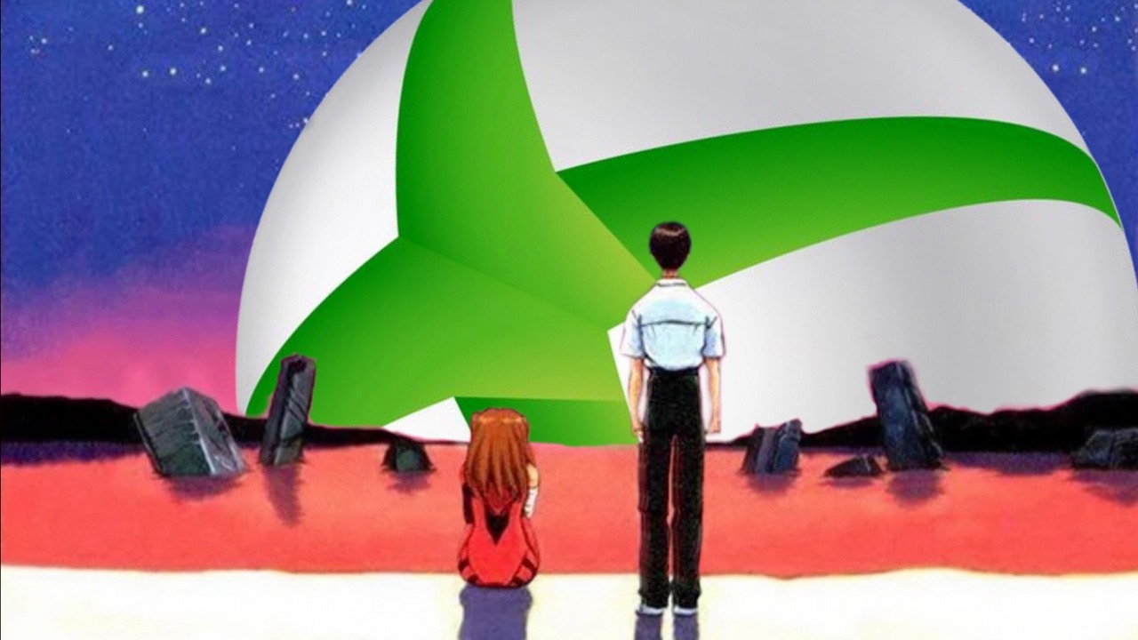 „Koniec Xbox Game Pass”. Gracze podobno tak licznie anulują subskrypcję, że przeciążyli stronę Microsoftu, źródło grafiki: Evangelion / @centralnerv_ / serwis X..