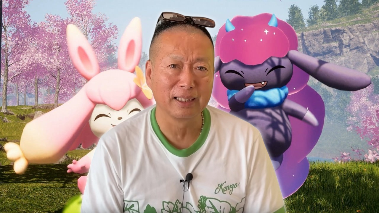 Kontrowersyjna gra survivalowa z otwartym światem „przekroczyła granicę, której przekraczać nie należy”. Deweloper zwrócił się do graczy: „Proszę, nie kupujcie tego”, źródło grafiki: Pocketpair.