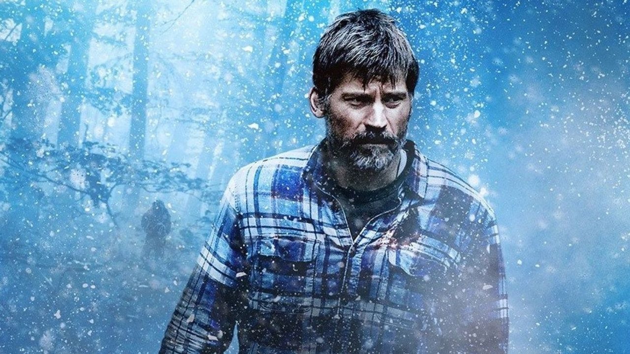 Polacy nie przegapili na SkyShowtime klimatycznego thrillera z gwiazdą Gry o tron. Kryminał z 90% od widzów na Rotten Tomatoes jest dziś w top 10, źródło grafiki: Milczenie, Robin Pront, Anova Pictures, 2020.